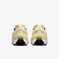 Nike Go FlyEase женская Easy On/Off Кроссовки цвет коричневый