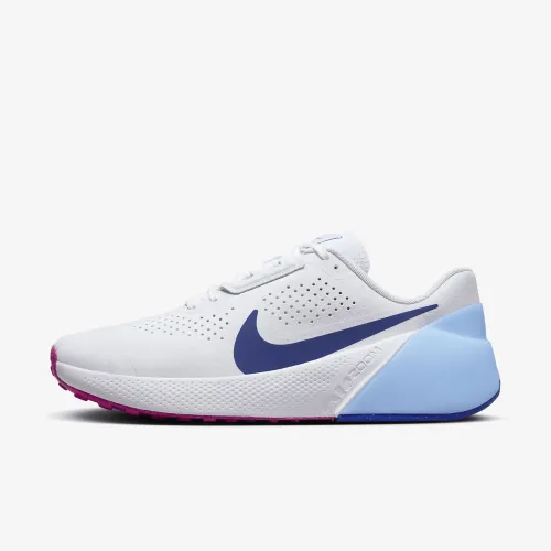 Nike Air Zoom TR 1 чоловічі для тренування Кросівки колір білий