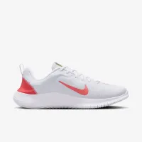 Nike Flex Experience Run 12 жіноча Road Running Кросівки колір білий