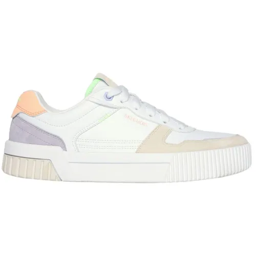 Кросівки Жіночі Skechers Jade - Stylish Type (185092-WMLT)