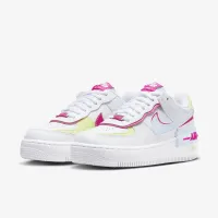 Nike Air Force 1 Shadow женская Кроссовки цвет белый
