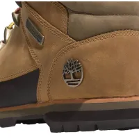 Кросівки Чоловічі Timberland EURO SPRINT MID LACE BOOT (A2K84)