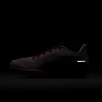 Nike Pegasus 41 женская Road Running Кроссовки цвет фиолетовый