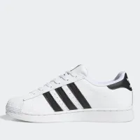 Кроссовки adidas Superstar FU7714 - Белые