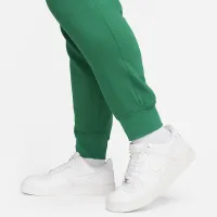 Nike Sportswear Club Fleece Joggers цвет зеленый