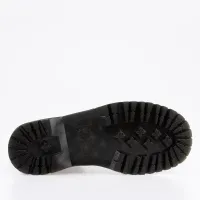 Кросівки Dr Martens Jadon II Neon Star Leather Platform 27617001 - Чорні