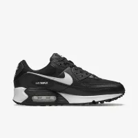 Nike Air Max 90 женская Кроссовки цвет черный