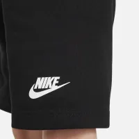 Nike Sportswear PE Little детские Printed Tank набор цвет черный
