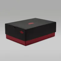 Nike Air Jordan 1 Elevate Low женская Кроссовки цвет черный