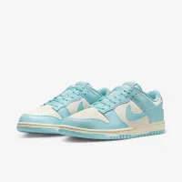 Nike Dunk Low Retro чоловічі Кросівки колір коричневий