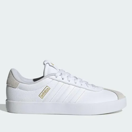 Кроссовки adidas VL Court 3.0 ID8795 - Белые