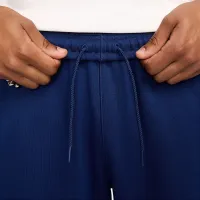 Nike Wool Classics Fleece Pants блакитний