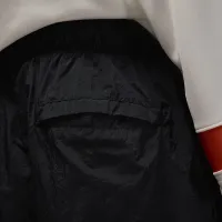 Nike Jordan Brooklyn мужские Draft Pants цвет черный