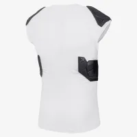 Nike Pro HyperStrong чоловічі 4-Pad Top колір білий