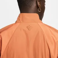 Nike NOCTA Northstar Nylon Track Куртка Orange