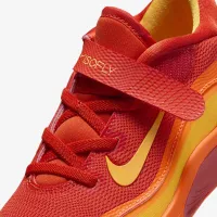 Nike IsoFly Little дитячі Кросівки Orange