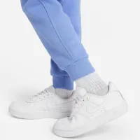 Nike Sportswear Club Fleece Little детские Joggers синий