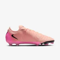 Nike Phantom GX 2 Elite FG Low-Top футбольні бутси Orange