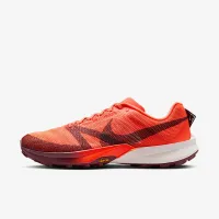 Nike Kiger 10 мужские Trail Running Кроссовки Orange