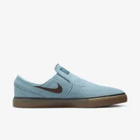 Nike SB Janoski+ Slip Skate Кроссовки синий