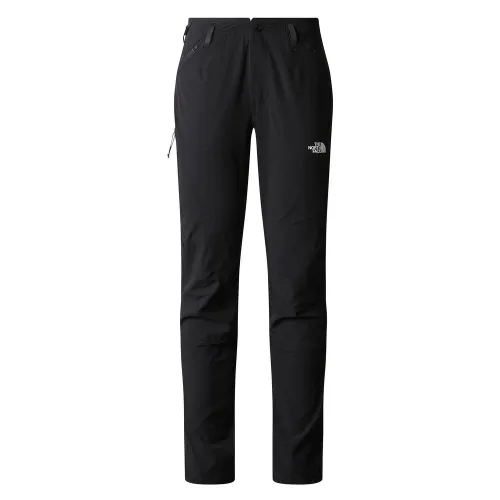 Штаны The North Face Speedlight 0A7Z8AJK31 - Черные