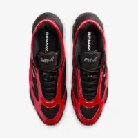 Nike Air Max Muse женская Кроссовки цвет красный