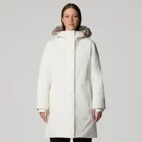 Куртка The North Face Arctic 0A84J2QLI1 - Белая