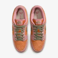 Nike SB Dunk Low Pro Skate Кроссовки Pink