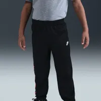 Nike Glow With Me Little детские Dri-FIT Propus 2-Piece набор цвет черный