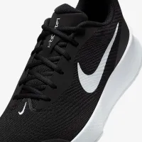 Nike Vapor Lite 3 чоловічі Hard Court Tennis Кросівки колір чорний