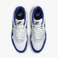 Nike Air Max 1 Men's обовь White