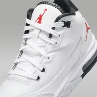 Nike Jordan Flight Origin 3 Big детские Кроссовки цвет белый