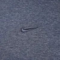 Nike Primary Fleece чоловічі Dri-FIT UV Full-Zip Performance Толстовка з капюшоном блакитний