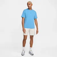 Nike Sportswear Premium Essentials мужские Max90 футболка синий