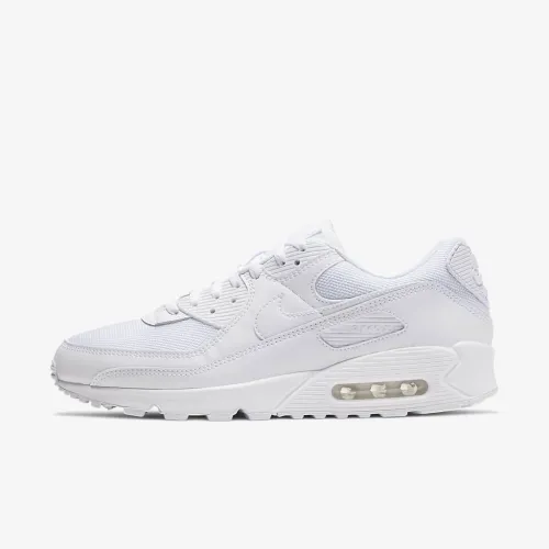 Nike Air Max 90 чоловічі Кросівки колір білий