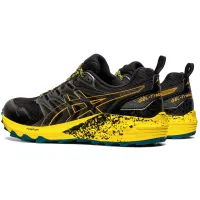 Кроссовки для бега Asics GEL-TRABUCO TERRA (1011B029 010)