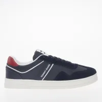 Кросівки Tommy Hilfiger The колір зеленийwhich Retro EM0EM01462-0G1 - Синій