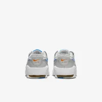 Nike Air Max Excee Baby/Toddler Кросівки колір сірий