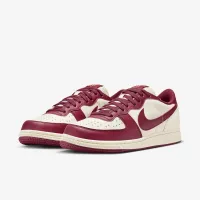 Nike Terminator Low Premium Кросівки колір білий
