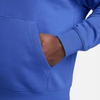 Nike Sportswear Club Fleece Pullover Толстовка з капюшоном блакитний