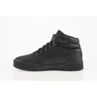 Кроссовки Puma Carina 2.0 Mid 38585101 - Черные