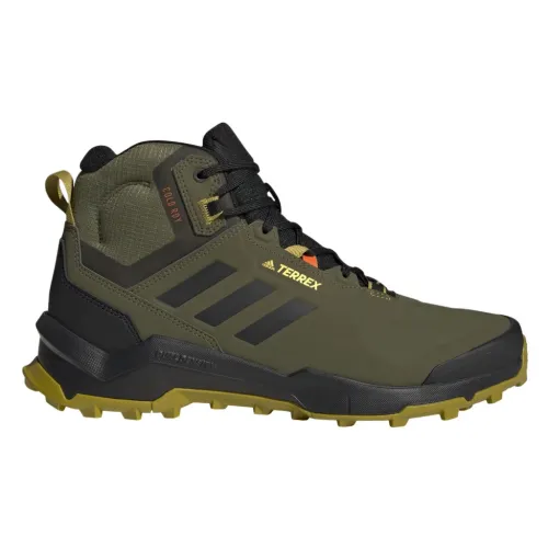 Кроссовки Мужские для треккинга Adidas TERREX AX4 MID BETA COLD.RDY (GY3158)