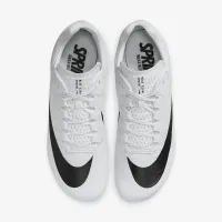 Nike Rival Sprint Track & Field Sprinting Spikes колір білий