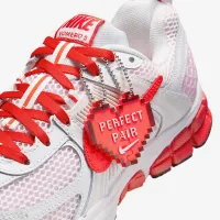 Nike Vomero 5 Big дитячі Кросівки колір білий