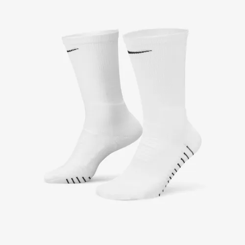 Nike Vapor Football Crew носки цвет белый