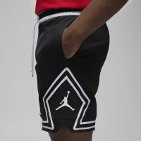 Nike Jordan Dri-FIT Sport Diamond шорты цвет черный