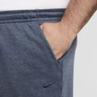 Nike Primary Fleece чоловічі Dri-FIT UV Performance Joggers блакитний