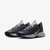 Nike Juniper Trail 3 чоловічі Trail Running Кросівки колір сірий