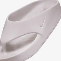 Nike Calm женская Flip-Flops цвет фиолетовый
