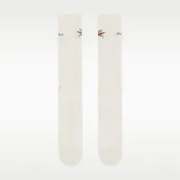 Nike Everyday Plus Lightweight Crew носки (1 пара) цвет белый